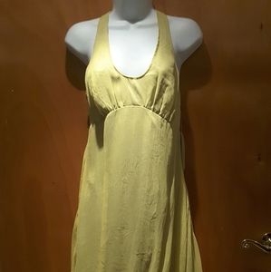 Armani Exchange (A/X) Parachute Dress